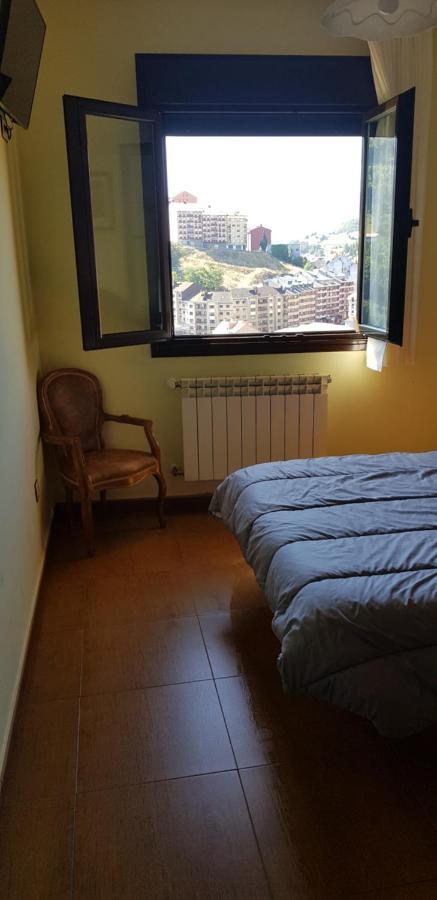 Hotel Alina Кангас-дель-Нарсеа Номер фото